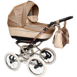 Pram baby PNG-17895